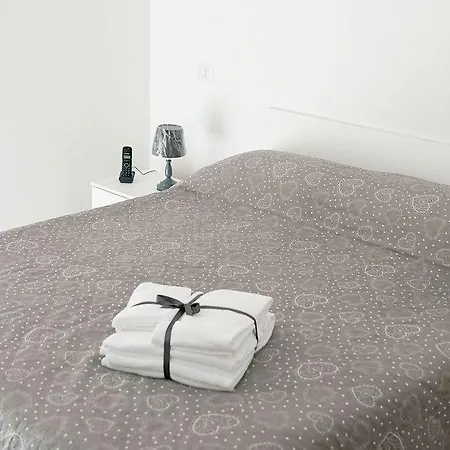 La Casa Dei Sogni Matera