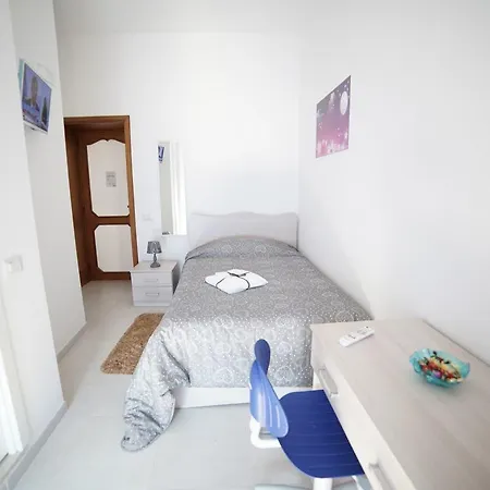 Nocleg ze śniadaniem La Casa Dei Sogni 4*