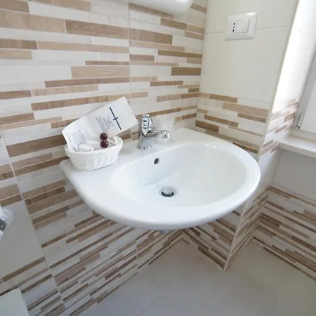La Casa Dei Sogni Bed & Breakfast