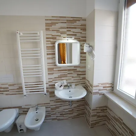 Bed & Breakfast La Casa Dei Sogni Matera