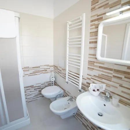 La Casa Dei Sogni Bed & Breakfast
