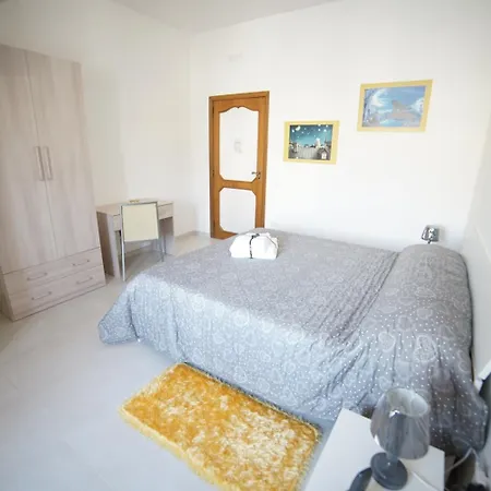 Bed & Breakfast La Casa Dei Sogni 3*