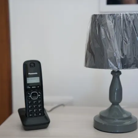 Nocleg ze śniadaniem La Casa Dei Sogni Matera