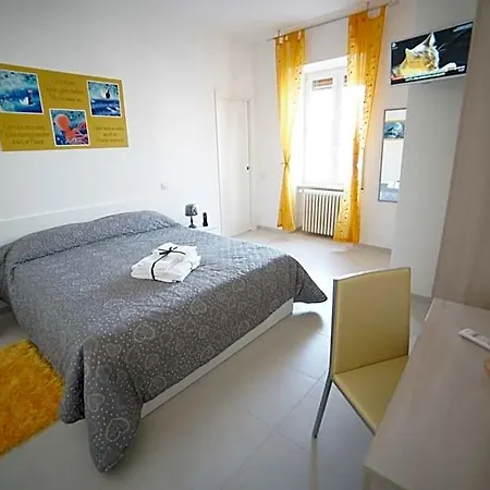 Bed & Breakfast La Casa Dei Sogni 3*