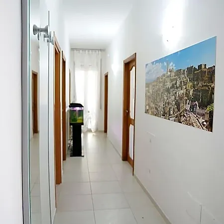 Bed & Breakfast La Casa Dei Sogni