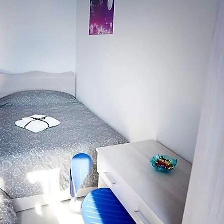 La Casa Dei Sogni Bed & Breakfast