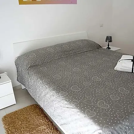 Bed & Breakfast La Casa Dei Sogni 3*