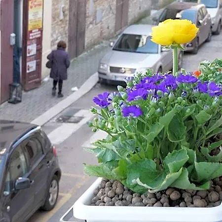 La Casa Dei Sogni 3* Matera