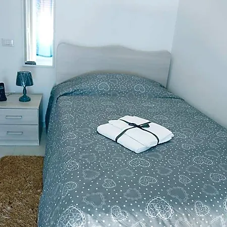Bed & Breakfast La Casa Dei Sogni 3*
