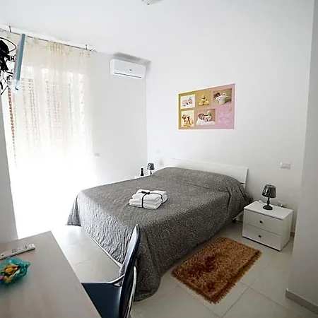 La Casa Dei Sogni Bed & Breakfast 3*