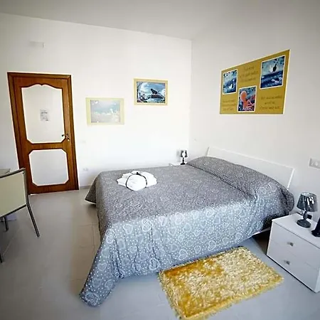 Bed & Breakfast La Casa Dei Sogni 3*