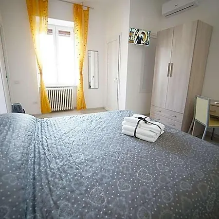 Bed & Breakfast La Casa Dei Sogni