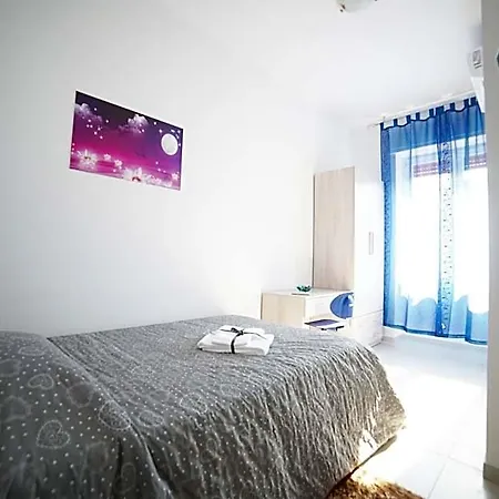 La Casa Dei Sogni Matera