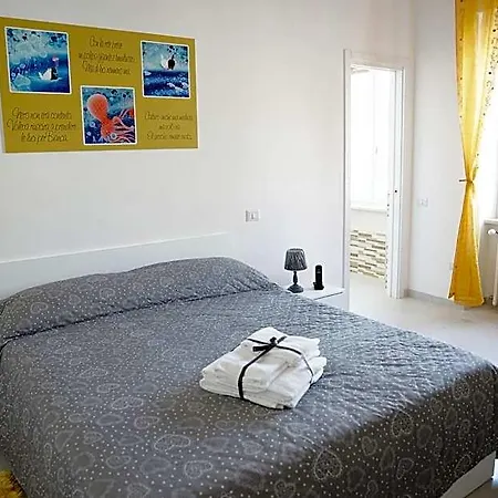 La Casa Dei Sogni 3* Matera