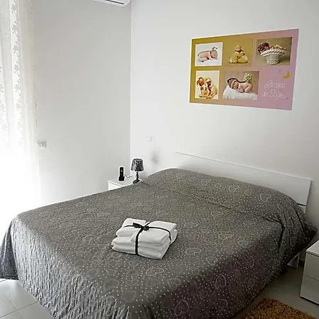 La Casa Dei Sogni Matera