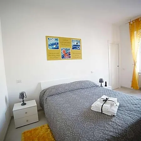 Bed & Breakfast La Casa Dei Sogni Matera