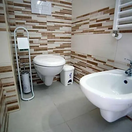 La Casa Dei Sogni Bed & Breakfast 3*