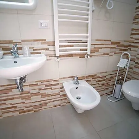 La Casa Dei Sogni Bed & Breakfast 3*