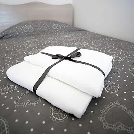 Bed & Breakfast La Casa Dei Sogni Matera