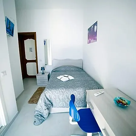 Bed & Breakfast La Casa Dei Sogni Matera