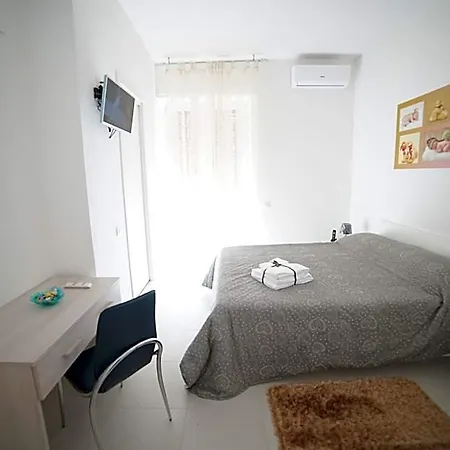 La Casa Dei Sogni Bed & Breakfast Matera