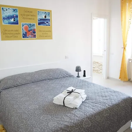 La Casa Dei Sogni 3* Matera