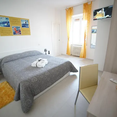 La Casa Dei Sogni Matera