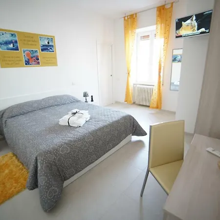 La Casa Dei Sogni Bed & Breakfast