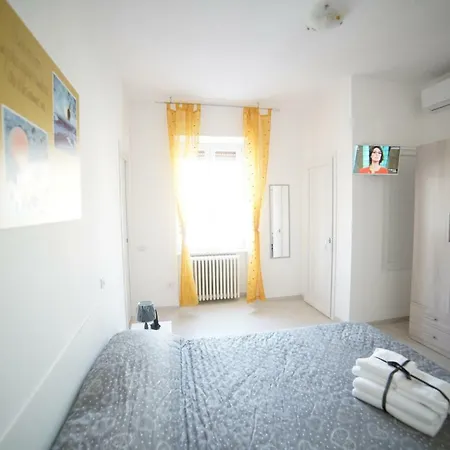 La Casa Dei Sogni Nocleg ze śniadaniem