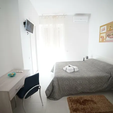 La Casa Dei Sogni Nocleg ze śniadaniem 4*