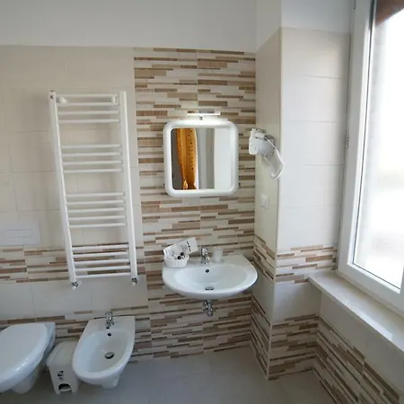 La Casa Dei Sogni Oda ve Kahvaltı Matera
