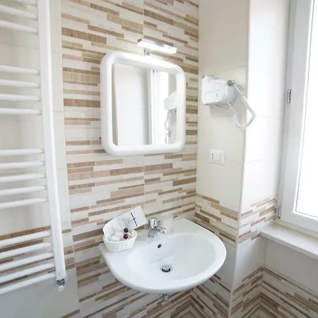 Nocleg ze śniadaniem La Casa Dei Sogni Matera