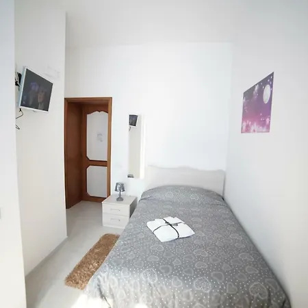 La Casa Dei Sogni 마테라