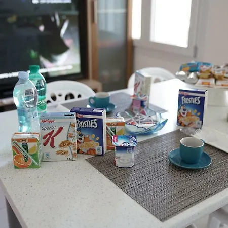 La Casa Dei Sogni Bed & Breakfast