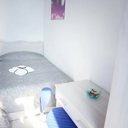 Oda ve Kahvaltı La Casa Dei Sogni