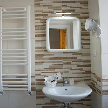 La Casa Dei Sogni Bed & Breakfast 3*