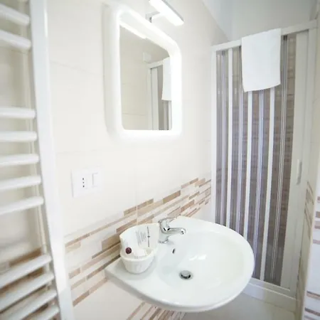 La Casa Dei Sogni Nocleg ze śniadaniem Matera