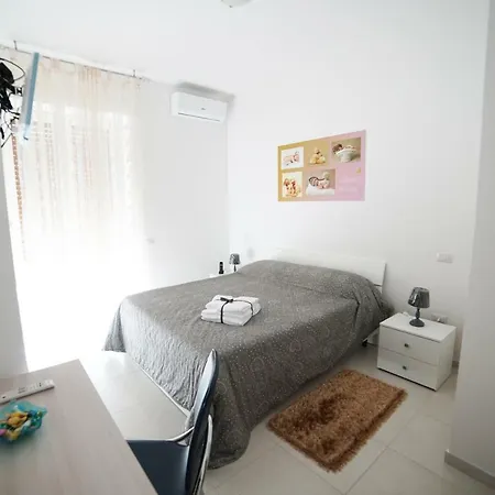 La Casa Dei Sogni Matera