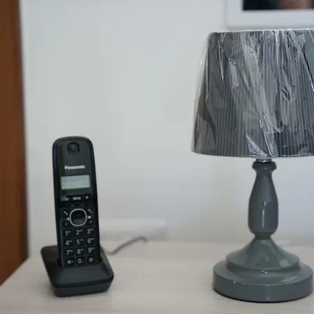 La Casa Dei Sogni 마테라