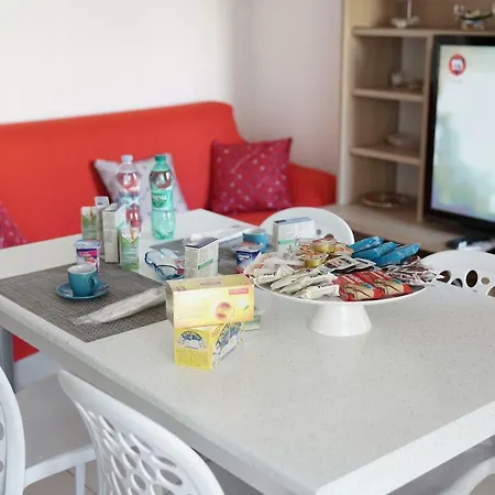 La Casa Dei Sogni Nocleg ze śniadaniem 4*