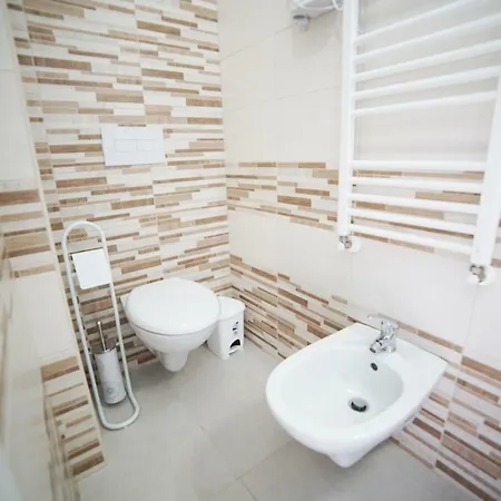 La Casa Dei Sogni Matera