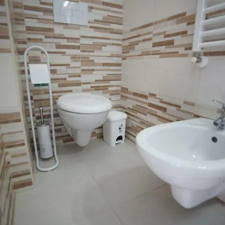 La Casa Dei Sogni Nocleg ze śniadaniem Matera