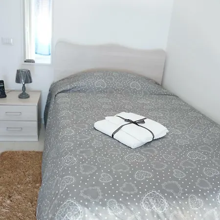 La Casa Dei Sogni Matera