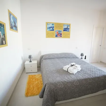 La Casa Dei Sogni Bed & Breakfast 3*