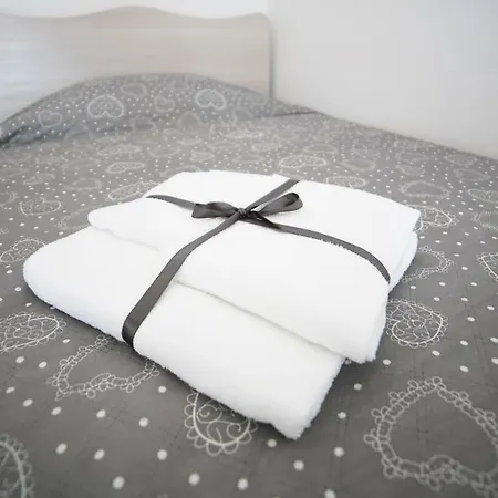 La Casa Dei Sogni Matera