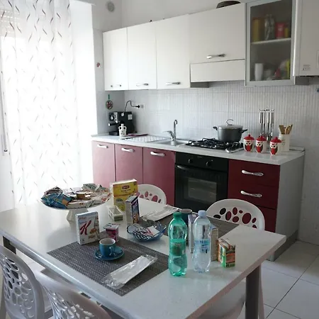 La Casa Dei Sogni Matera