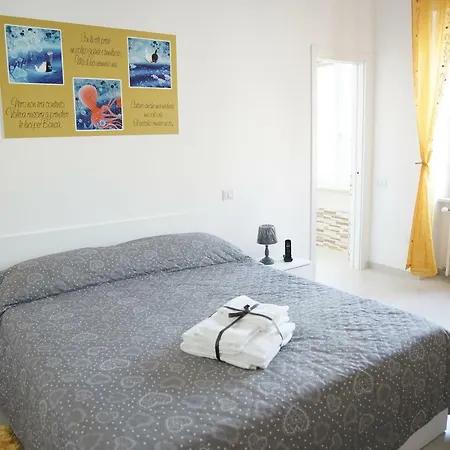 La Casa Dei Sogni 3* 마테라