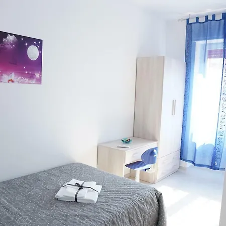 La Casa Dei Sogni Matera