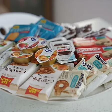 La Casa Dei Sogni Matera