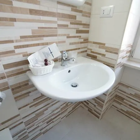 La Casa Dei Sogni Oda ve Kahvaltı Matera